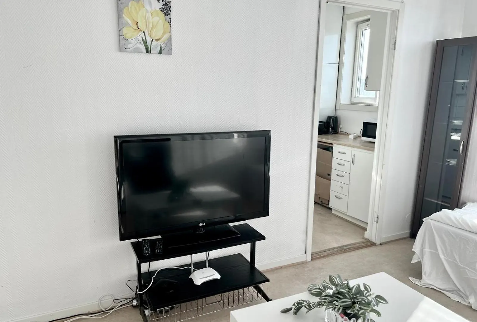 An Apartment In Gothenburg 0*,