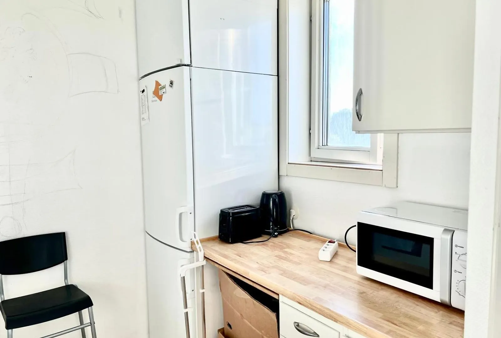 An Apartment In Gothenburg Sweden