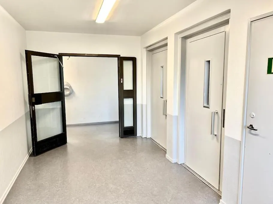 An Apartment In Gothenburg